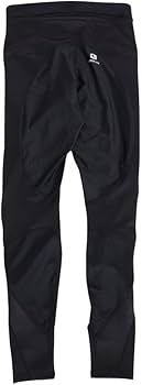 ザ・ワープ・バイ・エネーレ メンズパンツ コンプレッションタイツ ザ・ワープ・バイ・エネーレ（The Warp By Ennerre）（メンズ